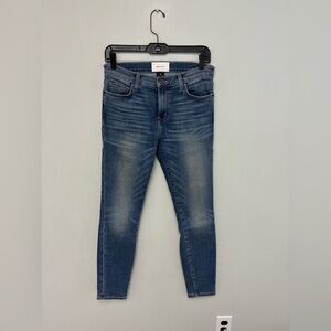 Current Elliot Jeans 28